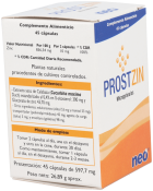Prostzin 45 capsules