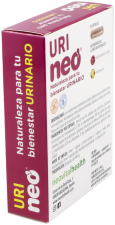 Uri Microgranulaat 30 Capsules Uri Microgranulaat 30 Capsules