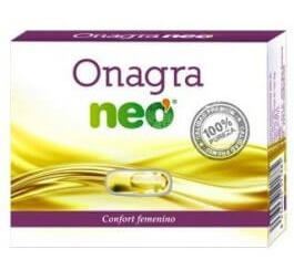 Onagra 30 Vloeibare Capsules