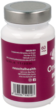 Onagra 30 Vloeibare Capsules