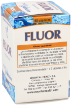 Flash Fluor 30 tabletten