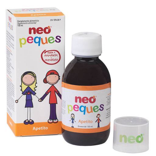 Kleine eetlust 150 ml