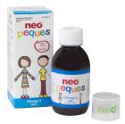 Kleine Omega 3 DHA 150 ml Kleine Omega 3 DHA 150 ml