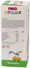 Kleine Mocosytos 150 ml