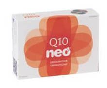 Neovital Health Q10 120mg 30 capsules