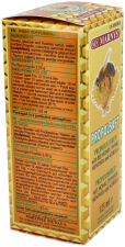 Propolsafe-fles van 125 ml Propolsafe-fles van 125 ml