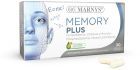 Memory Plus 30 plantaardige capsules