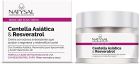 Natuurlijke cr&egrave;me Resveratrol &amp; Hyaluronzuur 50 ml