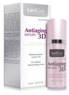 Anti-aging serum 3D 30 ml Anti-aging serum 3D 30 ml