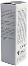 Gezichtszonnecr&egrave;me SPF 50 50 ml tube