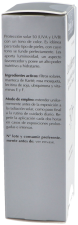 Gezichtszonnecr&egrave;me SPF 50 50 ml tube
