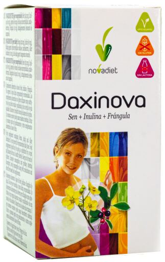 Novadiet Daxinova 60 tabletten