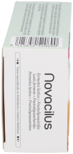 Novacilus 30 capsules