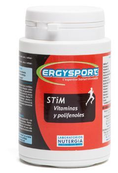 Nutergia Ergysport Stim 60 Dop