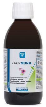 Nutergia Ergymunil 250 ml