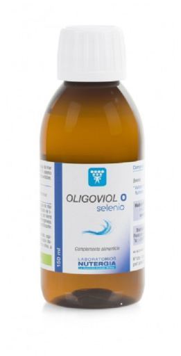 Nutergia Oligoviolet Sm-O 250 ml