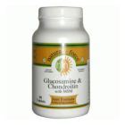 Glucosamine + Chondro&iuml;tine + Msm 90 tabletten