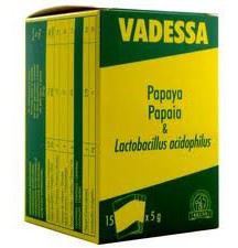 Spijsvertering 15 Sachets