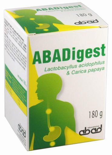 Kiluva Digest Digestivo Bote 180 g