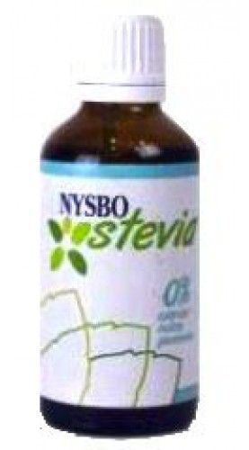 Nysbo Vloeibare Stevia 50 ml