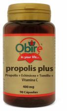 Propolis Plus 90 capsules Propolis Plus 90 capsules