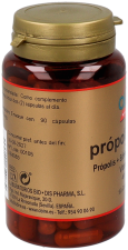 Propolis Plus 90 capsules Propolis Plus 90 capsules