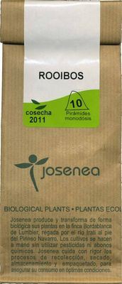 Josenea ROOIBOS GRANEL 50 GR