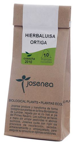 Josenea Brandnetel Herbweed Bag