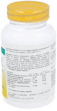 Spijsverteringsenzymen voor vegetari&euml;rs Nutrizyme 90 tabletten
