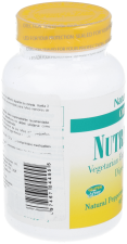 Spijsverteringsenzymen voor vegetari&euml;rs Nutrizyme 90 tabletten