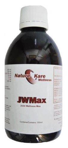 Nature Kare Wellness Jw max 300 ml