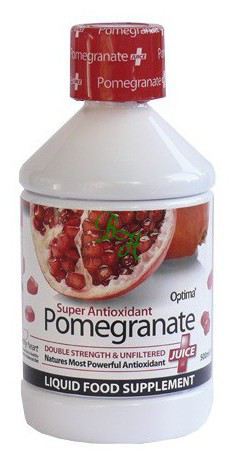 Madal Bal Granaatappelsap Hoogwaardig 500 ml