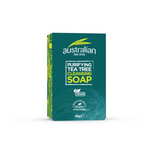 Madal Bal Australische Tea Tree Zeeptablet