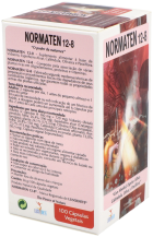 Normaten 100 capsules Normaten 100 capsules