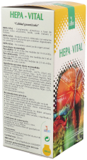 Hepavital 250 ml Hepavital 250 ml