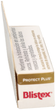 Bálsamo Labial Protect Plus Spf30 Bálsamo Labial Protect Plus Spf30