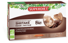 Shitake-Maitake-Reishi Bio 20 ampullen