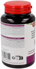 Geactiveerde houtskool 150 capsules Geactiveerde houtskool 150 capsules