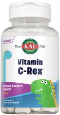Vitamine C Rex 100 kauwdinosaurussen Vitamine C Rex 100 kauwdinosaurussen