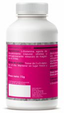 L-Glutamine 600mg 120 Capsules L-Glutamine 600mg 120 Capsules
