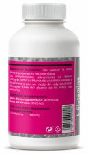 L-Glutamine 600mg 120 Capsules L-Glutamine 600mg 120 Capsules