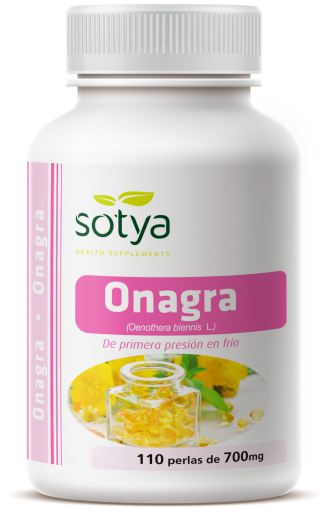 Sotya Teunisbloem 700 mg