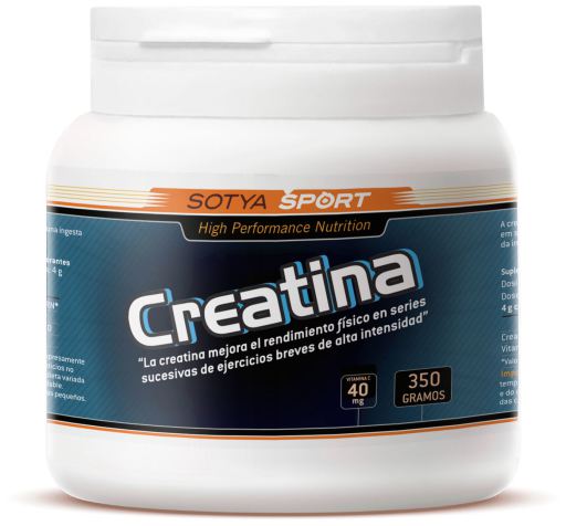 Sotya Creatine poeder