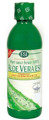 Trepat Diet Alo&euml; vera sap 500 milliliter