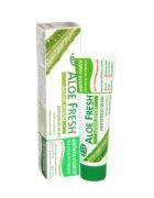 Alo&euml; Verse Kristalmunt 100 ml