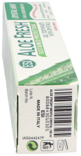 Alo&euml; Verse Kristalmunt 100 ml