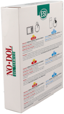 No Dol Thermal Gel 1 eenheid