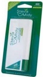 Trepat Diet Stevia 400 tabletten