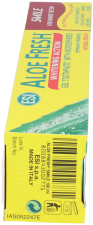Alo&euml; Verse Glimlach 100 ml