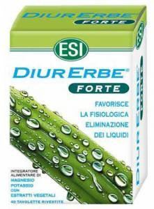 Trepat Diet Diurerbe Forte 40 tabletten